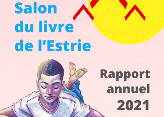 CONSULTEZ LE RAPPORT ANNUEL DE LA 43E ÉDITION !