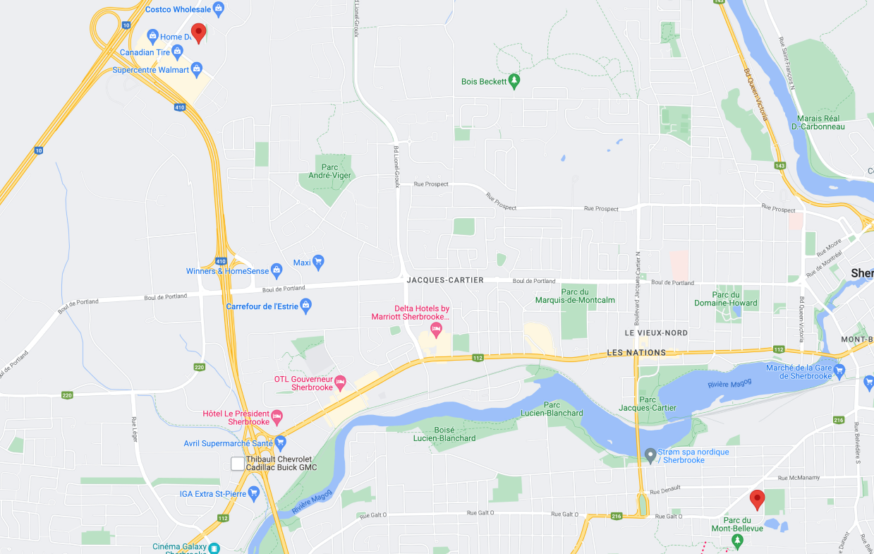 carte 1