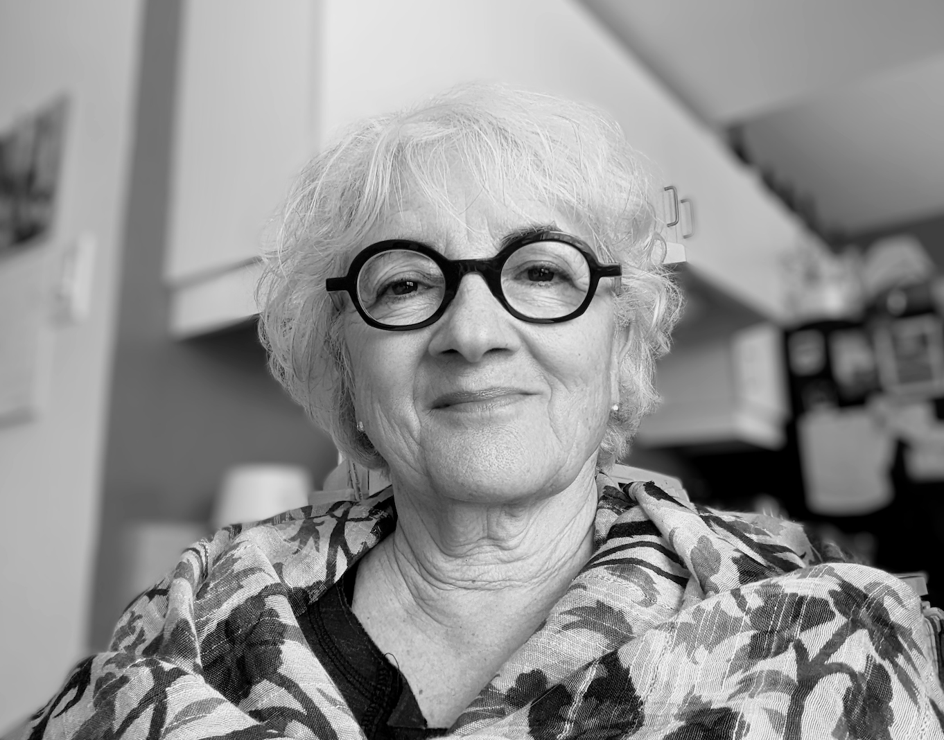 Lucie Beaudoin